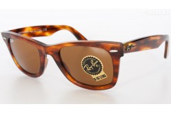 Ray-Ban Original Wayfarer Classic (RB2140 954 50mm) saules brilles
